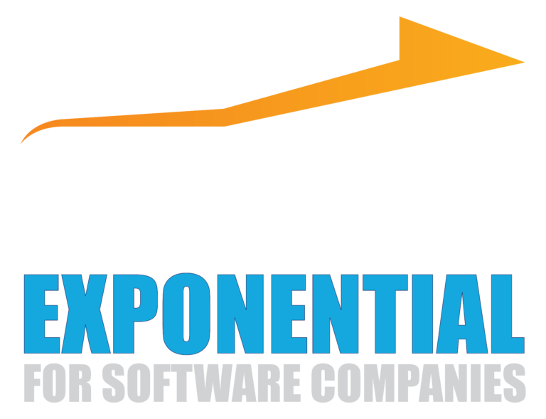 Growth Exponential for Software Companies